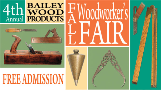 Woodworker’s Fair