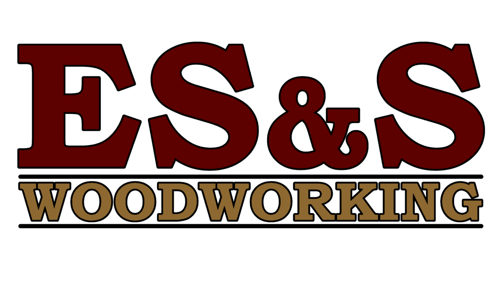 ES&S Woodworking shop