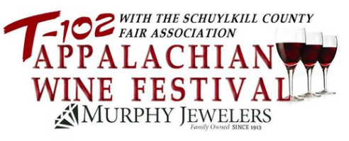 Appalachian Wine Fest 2018