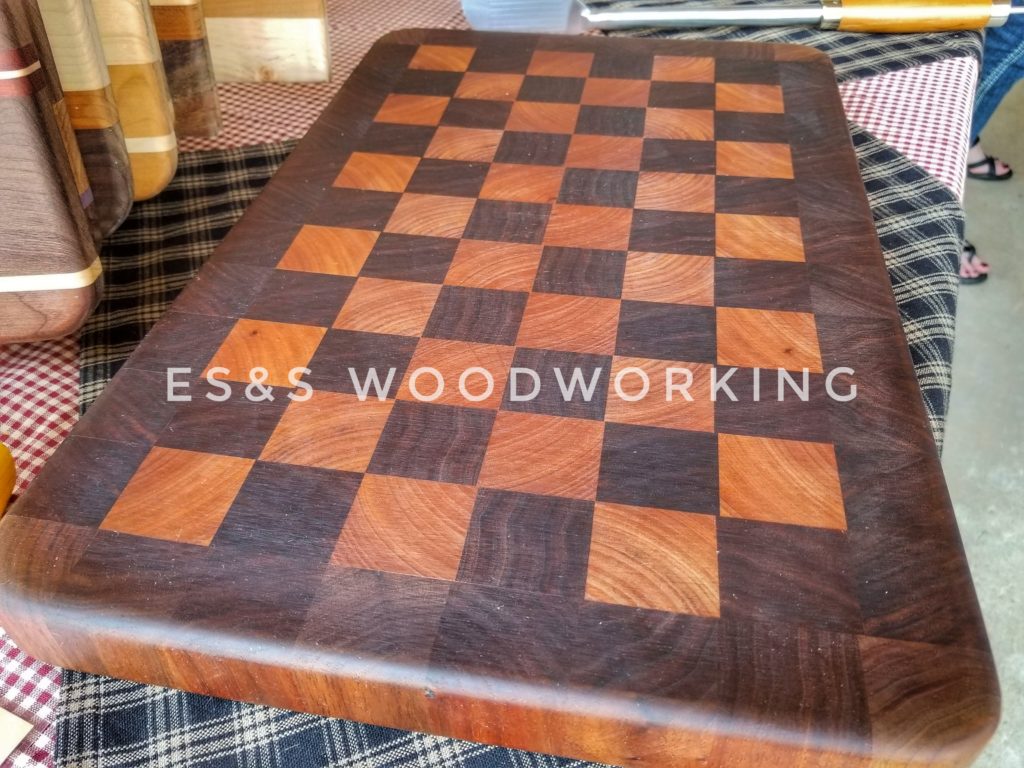 new cutting boards