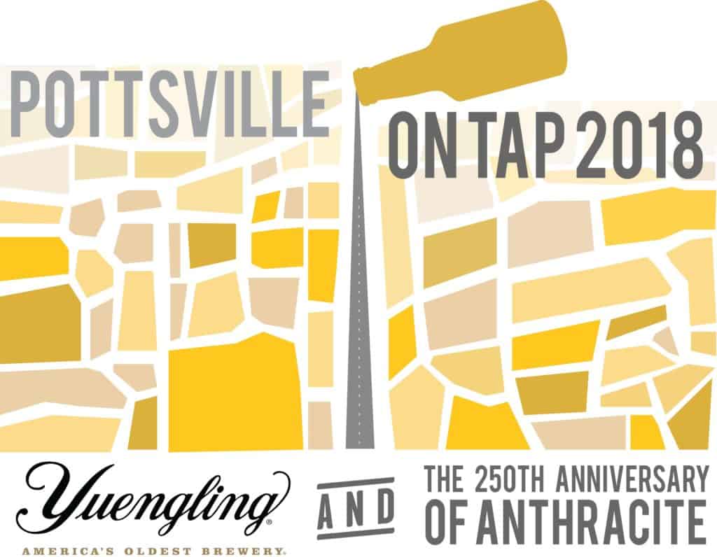 pottsville on tap