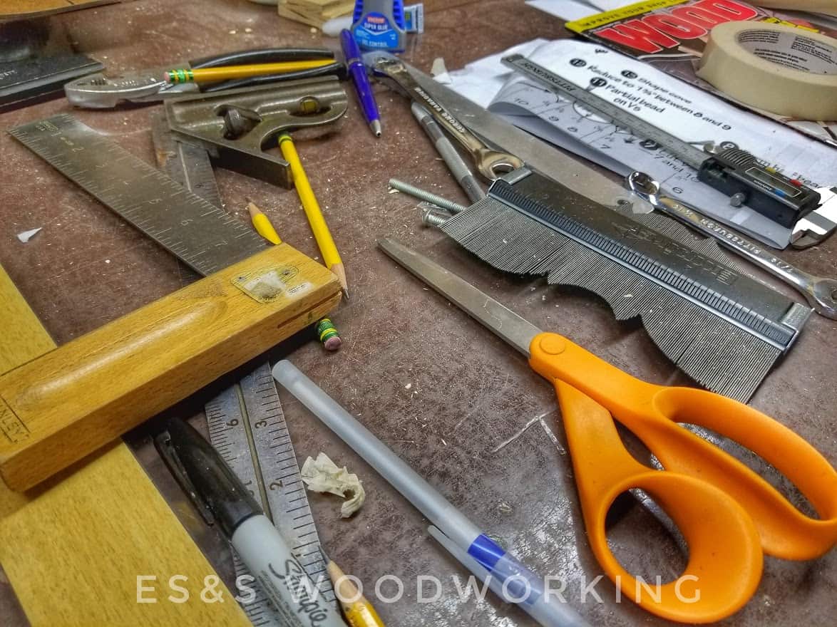 Back To Basics In The Woodshop %%page%% %%sep%% %%sitename%% | ES&S