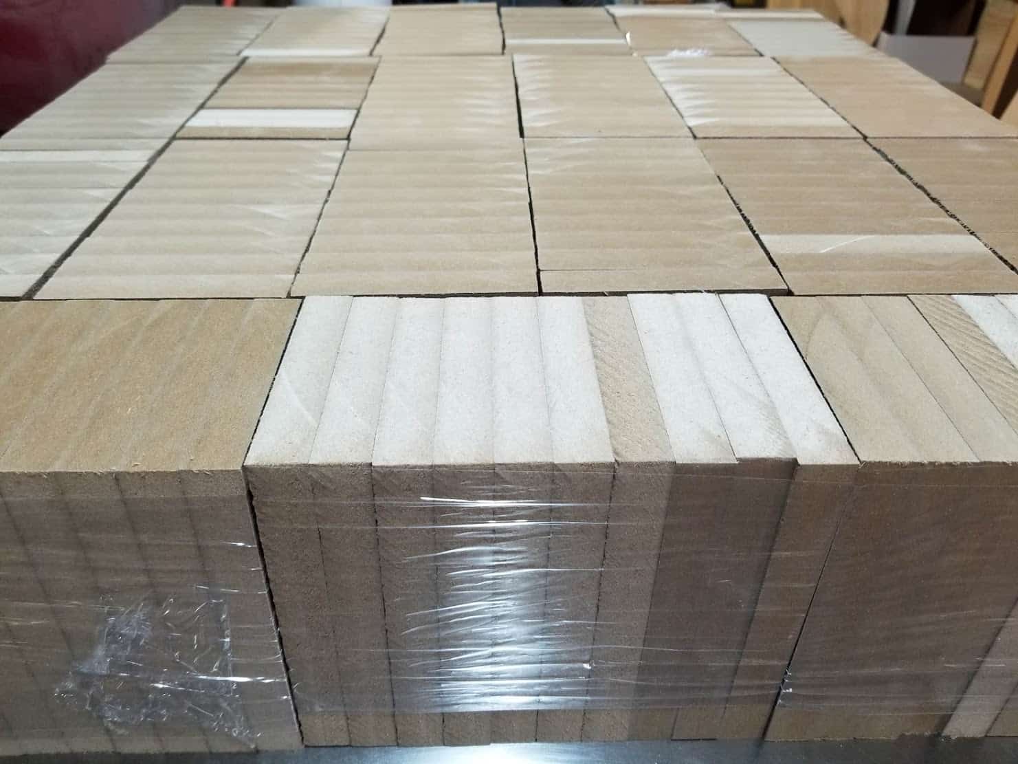 blocks mdf