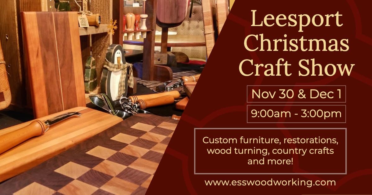 Leesport Craft Show Schedule Timi Adelind