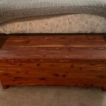 cedar chest restoration