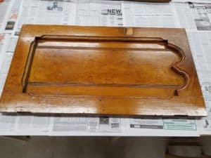 door restoration