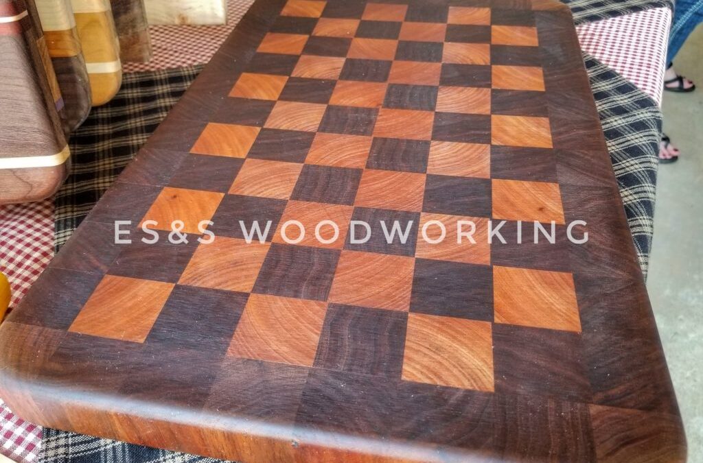 New Cutting Boards