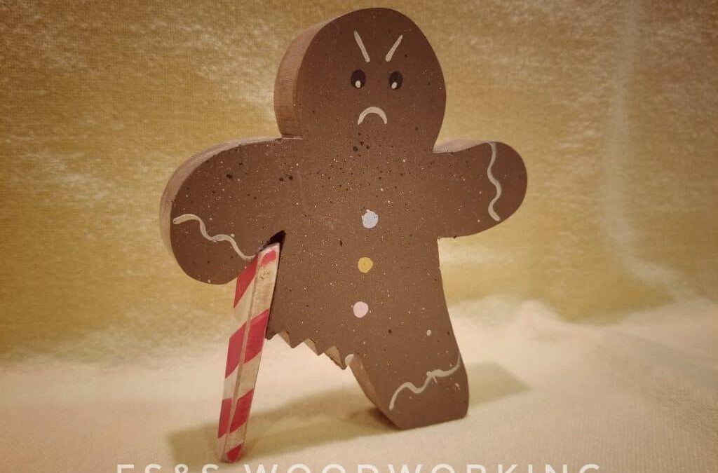 Gingerbread Time