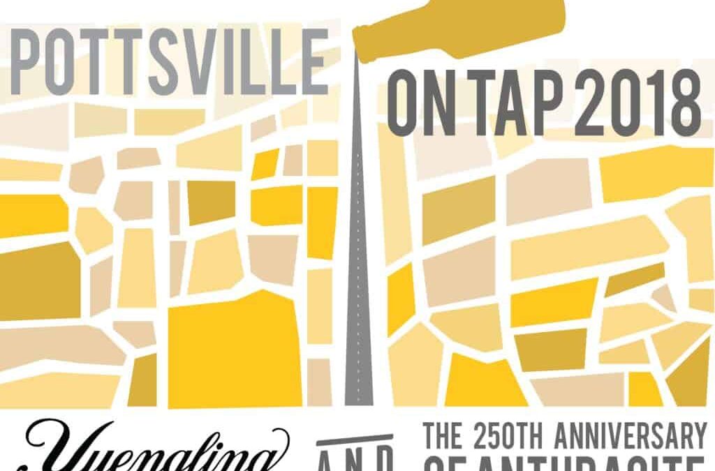 Pottsville On Tap 2018